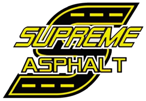 Supreme Asphalt